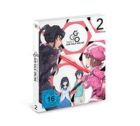 Sword Art Online Alternative: Gun Gale Online - Blu-ray 2 (Ep 6-12) [Alemania] [Blu-ray]