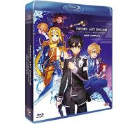 Sword Art Online [Blu-Ray] [Region B] (IMPORT) (No hay versión española)