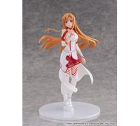 Sword art online cantabile - estatua de pvc asuna (21 cm)