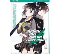 Sword art online. Fairy dance (Vol. 2) (J-POP)