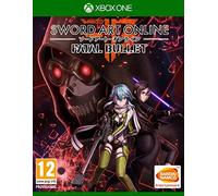 Sword Art Online: Fatal Bullet