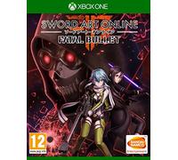 Sword Art Online: Fatal Bullet