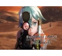 SWORD ART ONLINE: FATAL BULLET - Complete Edition (PC) Steam Key - EU