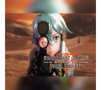SWORD ART ONLINE: FATAL BULLET - Complete Edition (PC) Steam Key - UNITED STATES