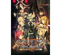 Sword Art Online: Fatal Bullet (Complete Edition) Steam Key europe