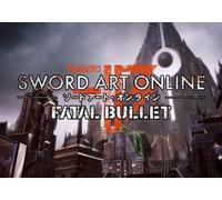 SWORD ART ONLINE: FATAL BULLET ROW (PC) Steam Key - GLOBAL