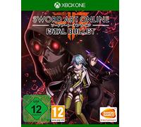 Sword Art Online Fatal Bullet - Xbox One [Importación alemana]