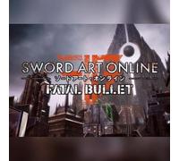 SWORD ART ONLINE: FATAL BULLET (Xbox One / Xbox Series X|S) Xbox Live Key - BRAZIL