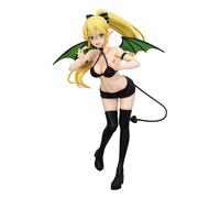 Sword art online: figura bicute dark leafa de 9 pulgadas
