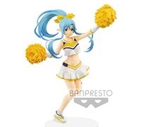 Sword Art Online - Figura de colección Asuna (Bandai 85462)