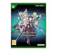 Sword Art Online Fractured Day Dream (Xbox Series X)