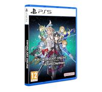 Bandai Videojuego Sword Art Online Fractured Daydream PS5