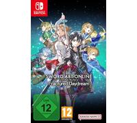 Sword Art Online - Fractured Daydream