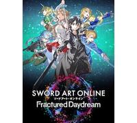 SWORD ART ONLINE Fractured Daydream (PC) - Steam Key - GLOBAL
