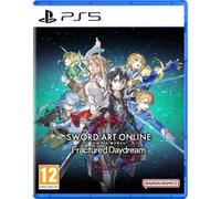 Bandai Videojuego Sword Art Online Fractured Daydream PS5