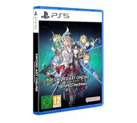 Bandai Videojuego SWORD ART ONLINE Fractured Daydream PS5