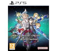 Sword Art Online: Fractured Daydream /PS5