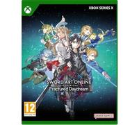 Sword Art Online Fractured Daydream