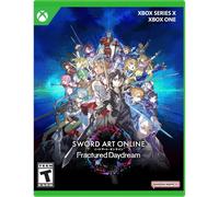 Sword Art Online Fractured Daydream Xbox Series X/One