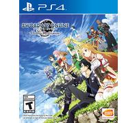 Sword Art Online: Hollow Real