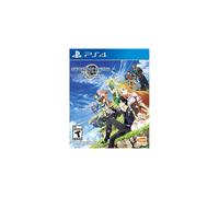Sword Art Online Hollow Realization Edici n est ndar para PlayStation 4
