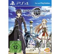Sword Art Online: Hollow Realization [Importación Alemana]