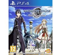 Sword Art Online : Hollow Realization - PlayStation 4 [Importación francesa]