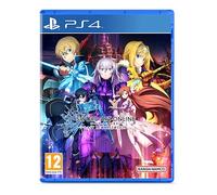 Sword Art Online Last Recollection - Juego de PS4