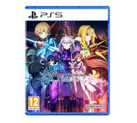 Sword Art Online Last Recollection - Juego de PS5