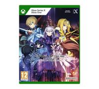 Sword Art Online Last Recollection - Juego para Xbox Series X y Xbox One