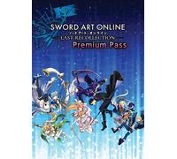 SWORD ART ONLINE Last Recollection - Premium Pass PC - DLC