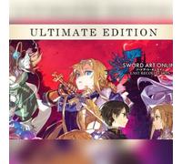 SWORD ART ONLINE Last Recollection Ultimate Edition (PC) Steam Key - EU