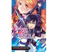 SWORD ART ONLINE ORDINAL SCALE 02: Volume 2