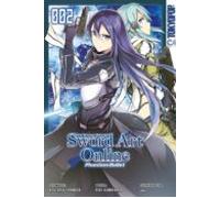 Sword Art Online Phantom Bullet - Band 2 (ebook)