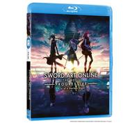 Sword Art Online : Progressive - Aria of a Starless Night [Blu-ray]