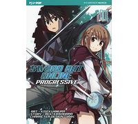Sword art online. Progressive (Vol. 1) (J-POP)