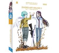 Sword Art Online - Saison 1, Arc 1 (SAO) [Francia] [DVD]