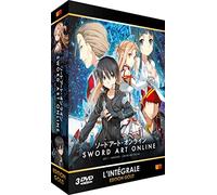 Sword Art Online - Saison 1, Arc 1 (SAO) [Francia] [DVD]