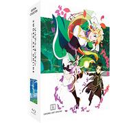 Sword Art Online - Saison 1, Arc 2 (ALO) [Francia] [Blu-ray]