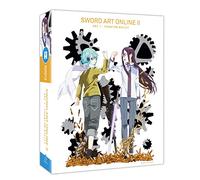 Sword Art Online - Saison 2, Arc 1 : Phantom Bullet (SAOII) [Blu-ray]