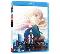Sword Art Online - The Movie : Ordinal Scale [Blu-ray]