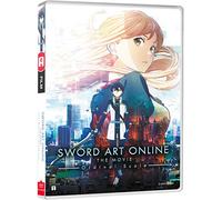 Sword Art Online - The Movie : Ordinal Scale [DVD]