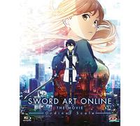 Sword Art Online - the Movie - Ordinal Scale (First Press) [Blu-ray]