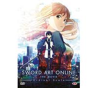 Sword Art Online - The Movie - Ordinal Scale (First Press) [Italia] [DVD]