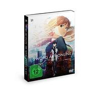 Sword Art Online - The Movie - Oridinal Scale (+ 2 Audiokommentare) [Alemania] [DVD]