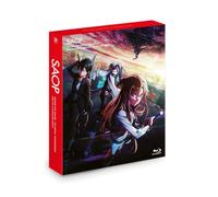 Sword Art Online: The Movie - Progressive: Aria of a Starless Night - Blu-ray Limited Edition [Alemania] [Blu-ray]