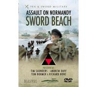 Sword Beach - Assault on Normandy [DVD] [Reino Unido]