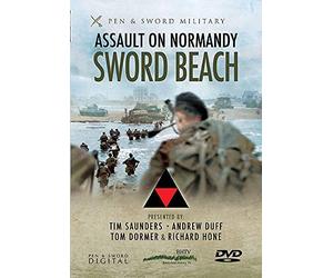 Sword Beach [USA] [DVD]