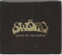 Sword - Gods of the Earth/Age of Winters