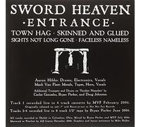 Sword Heaven - Entrance [Vinilo]